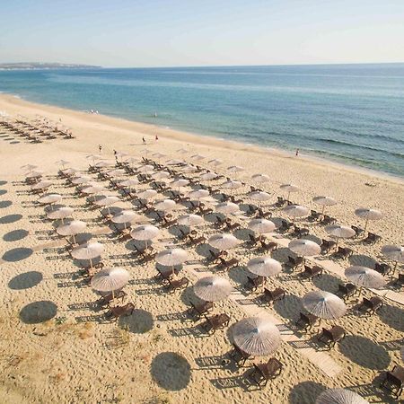 Marine Beach Sands Obzor Luaran gambar