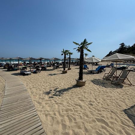 Marine Beach Sands Obzor Luaran gambar