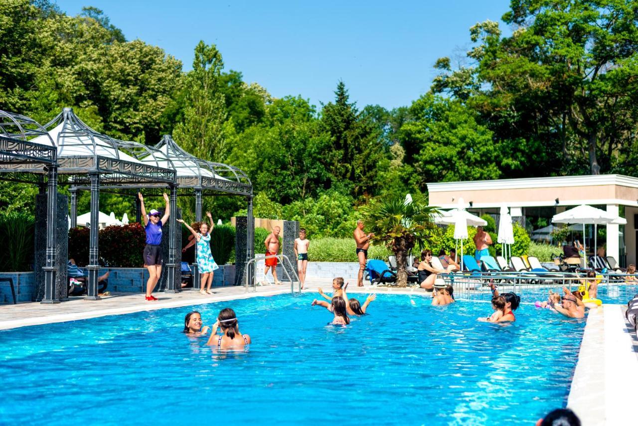 Marine Beach Sands Obzor Luaran gambar