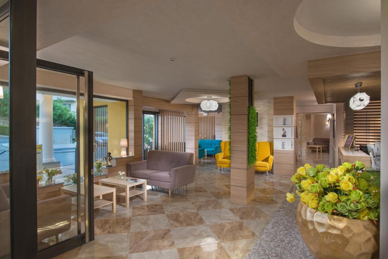Marine Beach Sands Obzor Luaran gambar