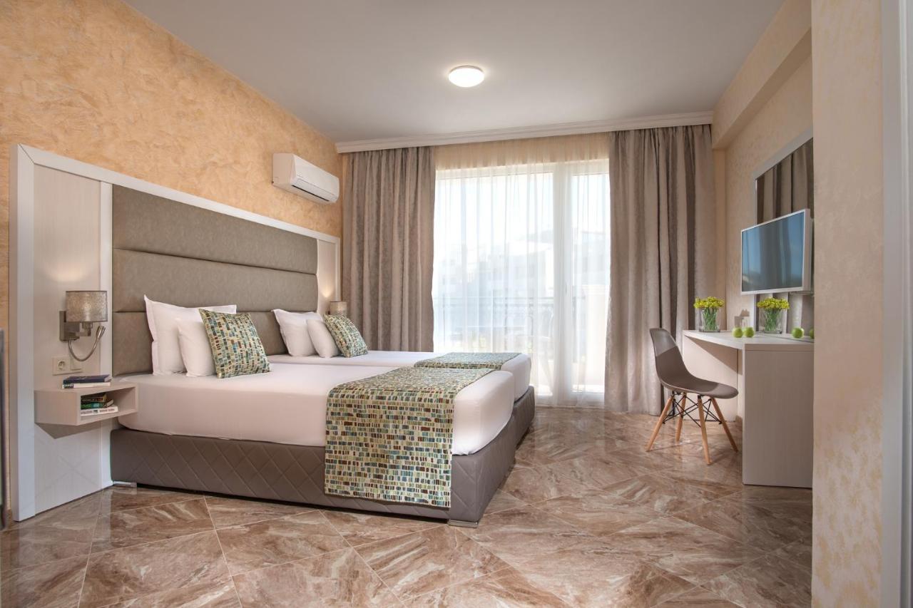 Marine Beach Sands Obzor Luaran gambar